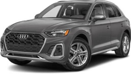 AUDI Q5 E 2024 WA1E2AFYXR2138417 image